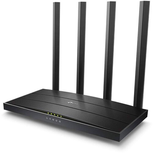 Tp-link ARCHER C6 V3.2 WLAN-Router Cijene