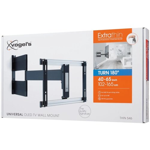 Vogels stenski TV nosilec THIN 546 Slike