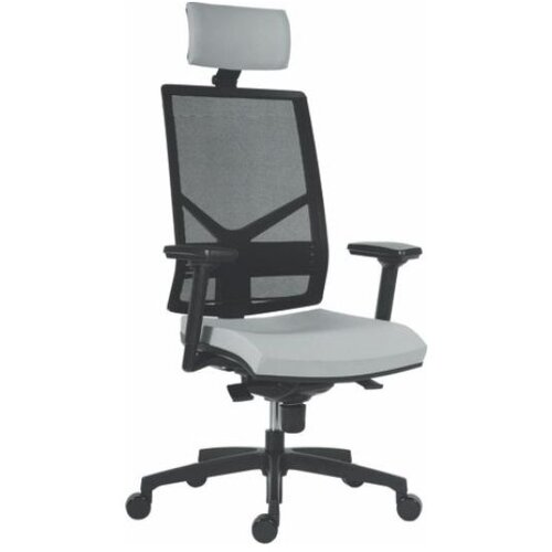 Antares 1850 SYN OMNIA PDH LX Kancelarijska stolica/eko koža/ do 120kgX Cene