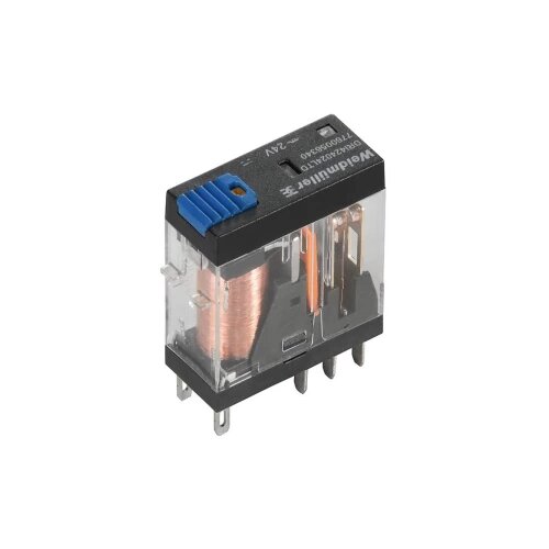  Industrijski relej 20 ST Weidmüller DRI424012LTD Cijene