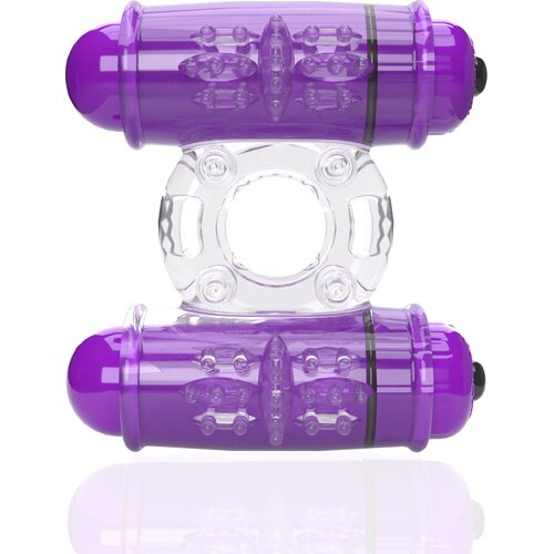 The Screaming O 4B Double Wammy Grape Slike