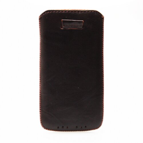 KONKIS žepek apple iphone 5 washed brown Slike