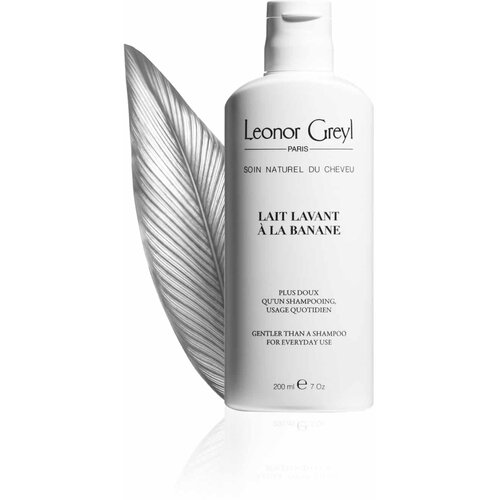 Leonor Greyl Mleko za pranje kose za svakodnevnu upotrebu 200ml Cene