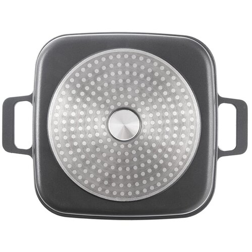 Orion Aluminijasti pekači v kompletu 2 ks 24,5x32,5 cm GRANDE &amp;ndash; Slike