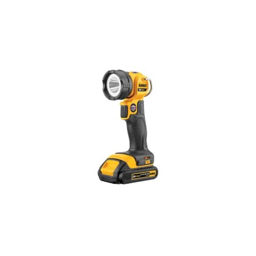 Dewalt aku.XR led svjetiljka 18V DCL040-Solo Cijene