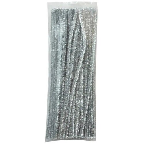 Playbox Srebrne genijalne niti, 100 komada, 6 mm Cijene