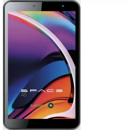 Redline Tablet 8 Space A8 IPS/CPU Cortex A53/2GB/16GB/Dual CAM/Android 11 Cene