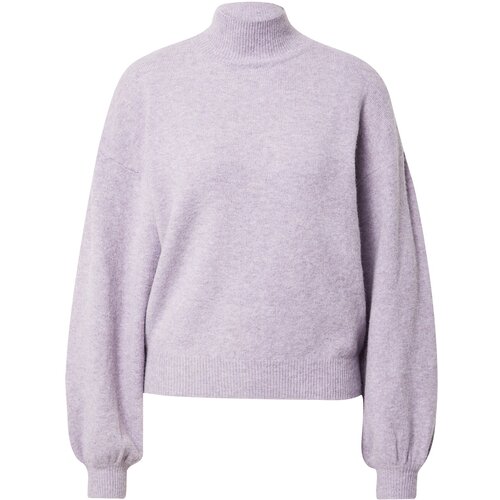 Lindex Pulover &amp;#039;Nova&amp;#039; pastelno ljubičasta Slike