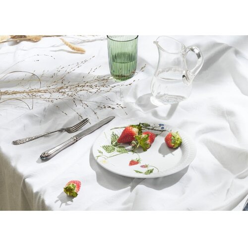 K&amp;auml;hler Design Bel desertni porcelanast krožnik &amp;oslash; 22 cm Hammersh&amp;oslash;i Summer &amp;ndash; Slike