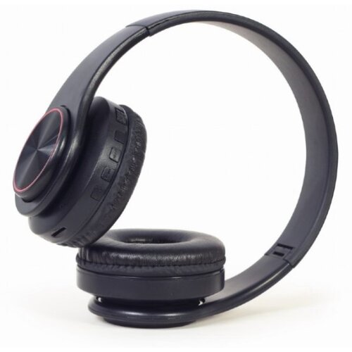 BHP BHP-LED-01 headphones/headset Wired & Wireless Head-band Music/Everyday Micro-USB Bluetooth Black Cene