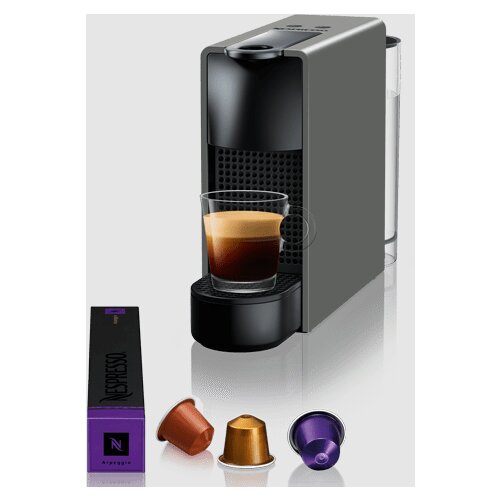 Nespresso Aparat za espresso Inissia crni Cene