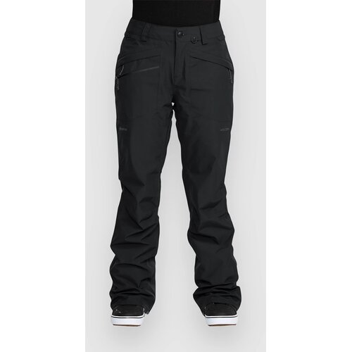 Volcom Kanyon Ins Gore Tex Hlace black Cene