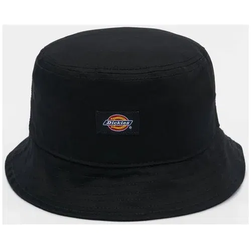 Dickies Klobuki Clarks grove bucket Črna