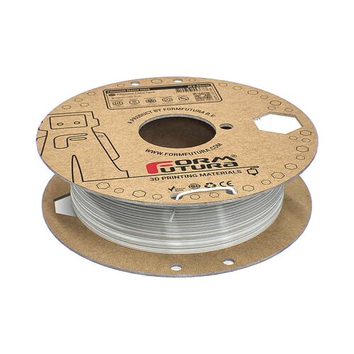 Formfutura STYX PA6 Signal White - 1,75 mm / 500 g Slike