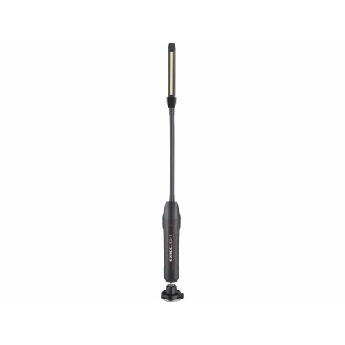 Extol LED prigu&amp;scaron;iva punjiva prenosna lampa LED/7W/2500 mAh IP54 Slike