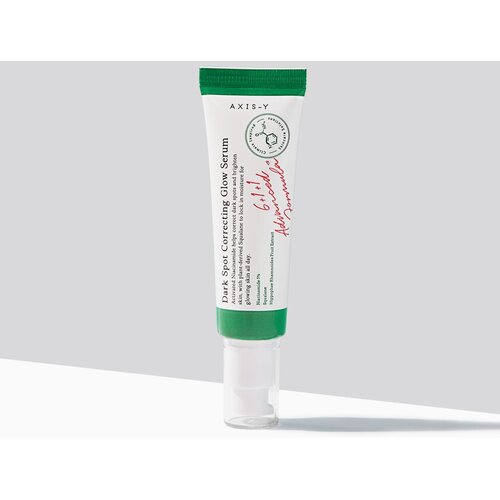 AXIS_Y Serum za lice Dark Spot Correcting Glow Serum, 50 ml Slike
