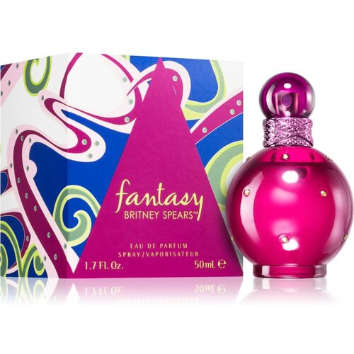 Britney Spears Fantasy parfemska voda za žene 50 ml Slike