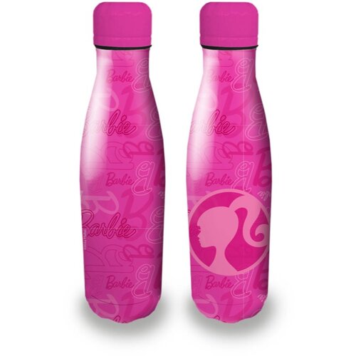 Barbie Bottles termovka za otroke odtenek Pink 500 ml Cene