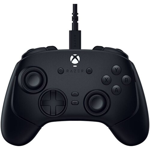 Razer Gamepad Wolverine V3 Tournament Edition - Wired Gaming Controller for Xbox Series X|S Cene