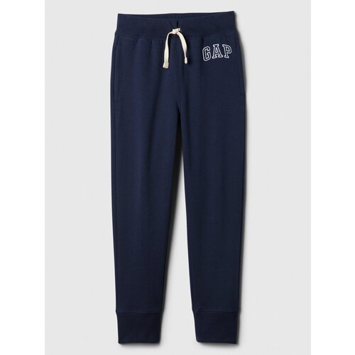 GAP Kids Sweatpants with Logo - Boys Slike