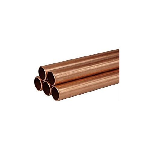  Cijev Cu u PVC-u fi 22x1 Slike