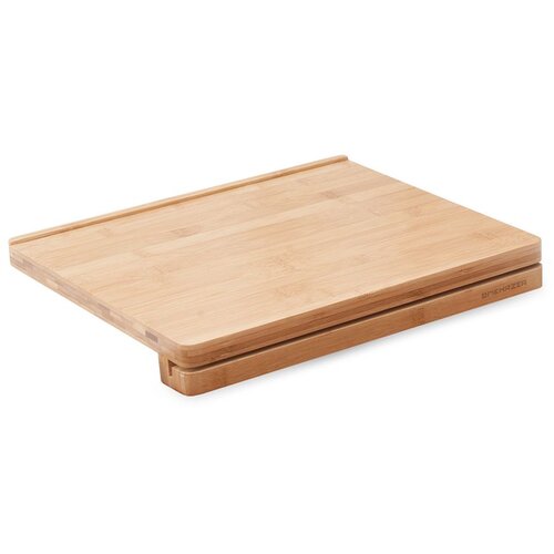 Mehrzer daska za rezanje od bambus drveta 37cm x 31 cm Cijene