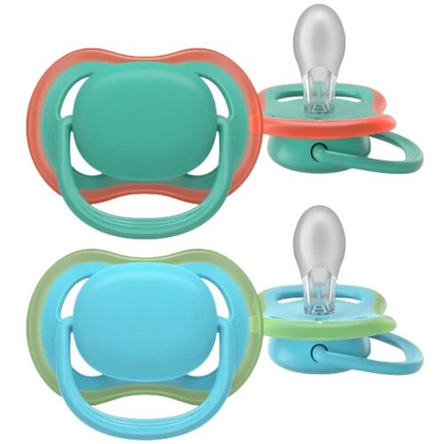 Philips Avent varalica Ultra Air Plava/Zelena, 6-18m Cene