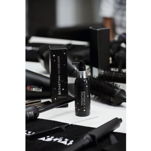 Sebastian Professional No.Breaker večnamensko pr&amp;scaron;ilo za zdrave in lepe lase 100 ml Slike