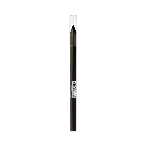 Maybelline tattoo liner olovka za oči u gelu za finu liniju 1,3 g nijansa 900 deep onyx Cijene