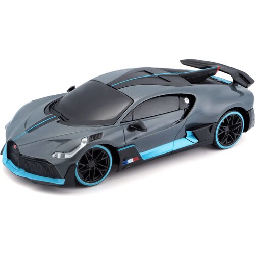 Maisto Tech Bugatti Divo (2,4 GHz) (RTR) - 1 k. Cene
