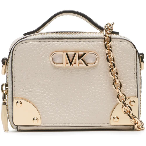 Michael Kors Ročna torba Estelle 32F3G9EC0L Lt Cream