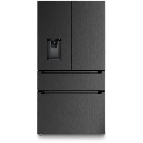 Liebherr samostojeći SbS hladnjak MBbsdi 9528 Cijene
