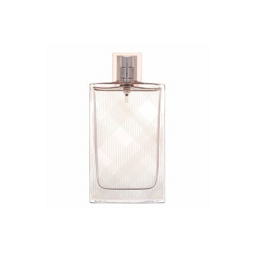 Burberry Brit for Her Sheer toaletna voda 100 ml za žene Slike