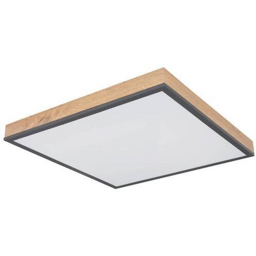Globo stropna led-svetilka doro 45/45/7,6 cm Slike