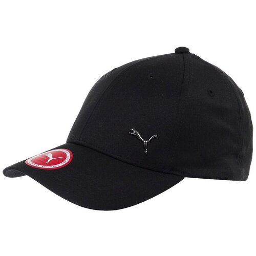 Puma Kape s šiltom Metal Cat Cap Črna Cene