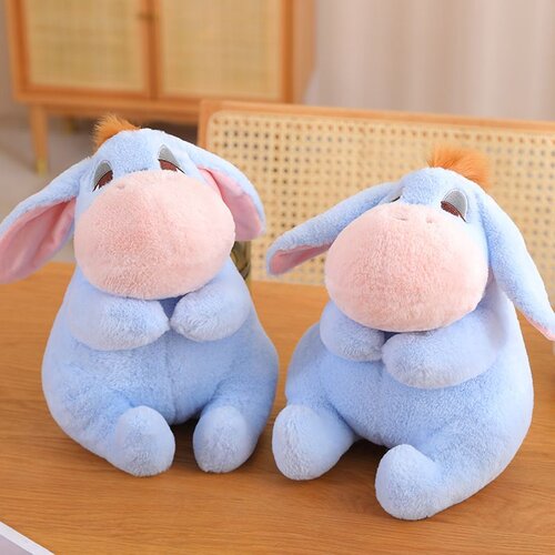  Plišano magarence Eeyore 30cm #MPWJ-123 Cene
