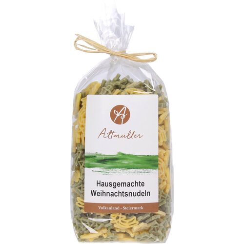 Altm&amp;uuml;ller Domači božični rezanci Slike