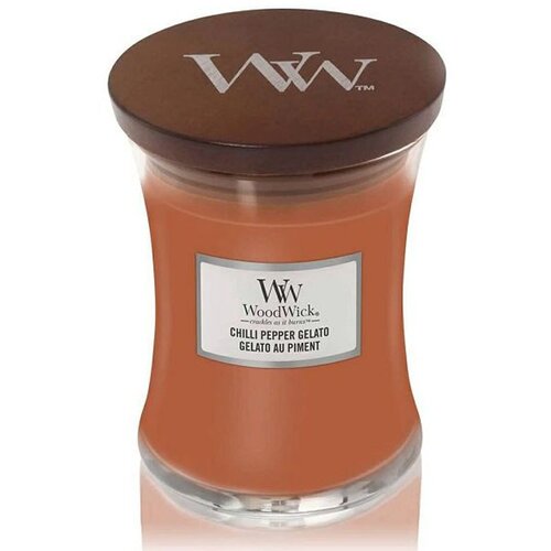 WoodWick svijeća Classic medium Chilli Pepper Gelato 1681479E Cijene