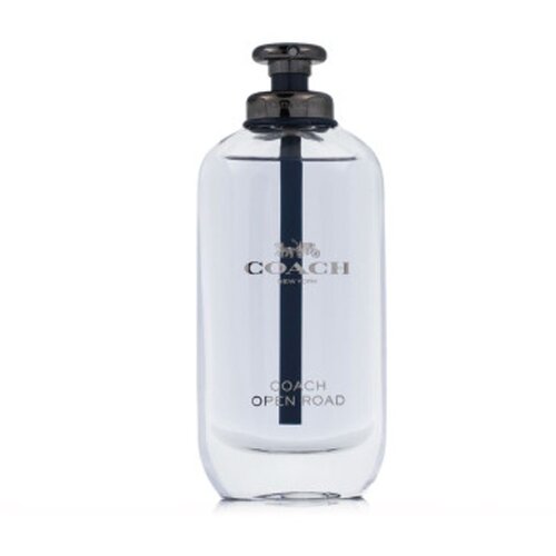 Coach Open Road Eau De Toilette 100 ml (man) Cijene