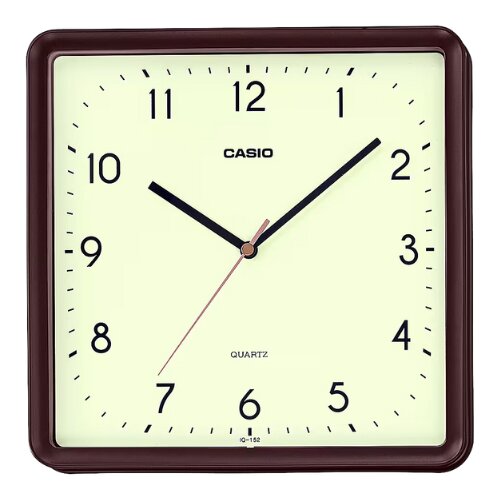Casio zidni sat IQ-152-5DF Cijene