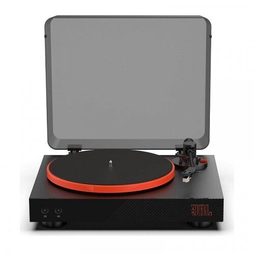 JBL Gramofon Spinner BT/ crna Cene