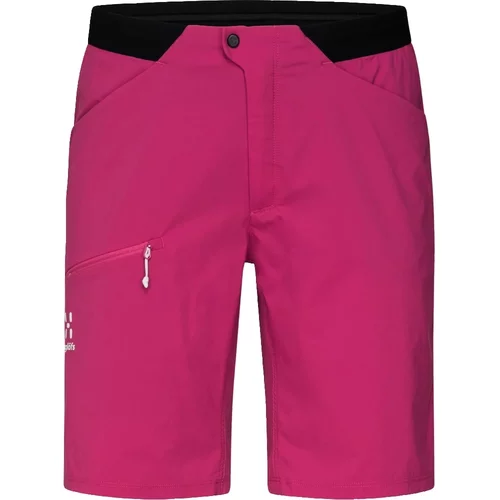 Haglöfs Women's Shorts L.I.M. Fuse Pink