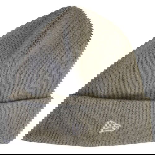 New Era Essential Knit Siva Slike