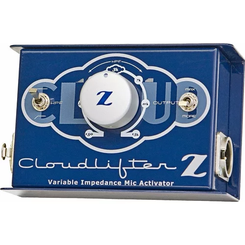 Cloud Microphones CL-Z Mikrofonski predojačevalnik