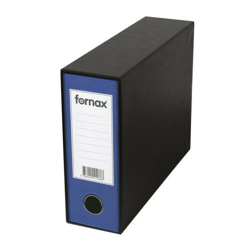 Fornax registrator A5 prestige plavi ( H463 ) Slike