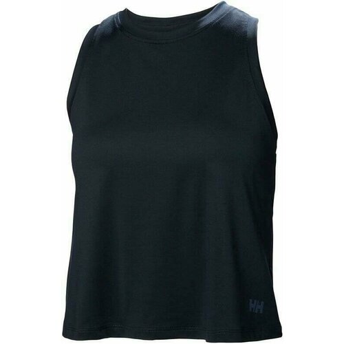 Helly Hansen Women's Ocean Cropped Majica Navy M Cene