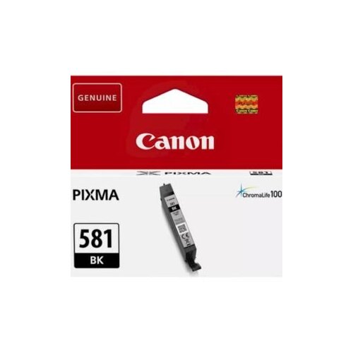  Tinta CANON CLI-581BK Cene
