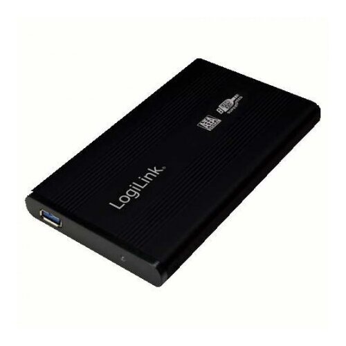 Logilink HDD Box 2.5&amp;rdquo; SATA USB 3.0 UA0106 Slike