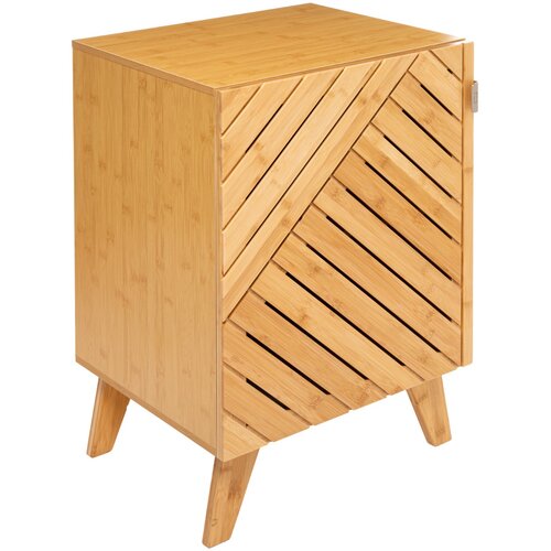Five komoda sa VRATIMA MODUL 45X38X70CM Drvo NATURAL Cene