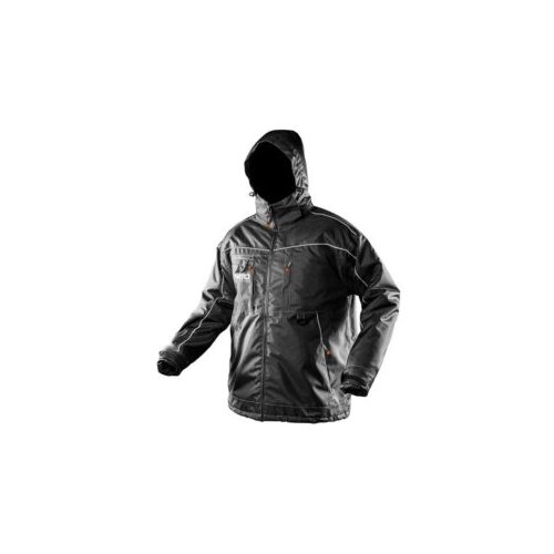  Radna zimska jakna S-XXL NEO 81-570 Slike